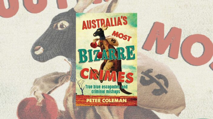 peter coleman media